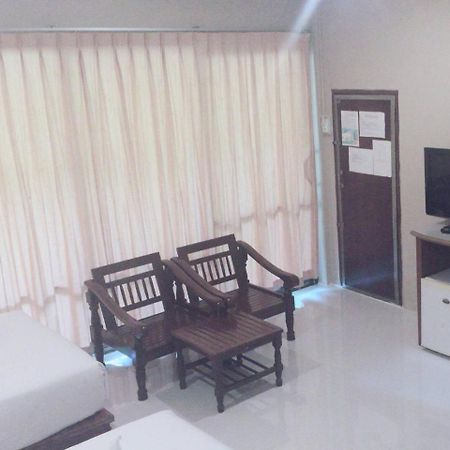 Jj Bungalow Phi Phi Islands Esterno foto