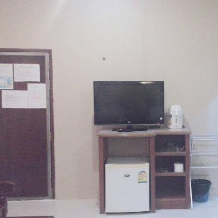 Jj Bungalow Phi Phi Islands Esterno foto
