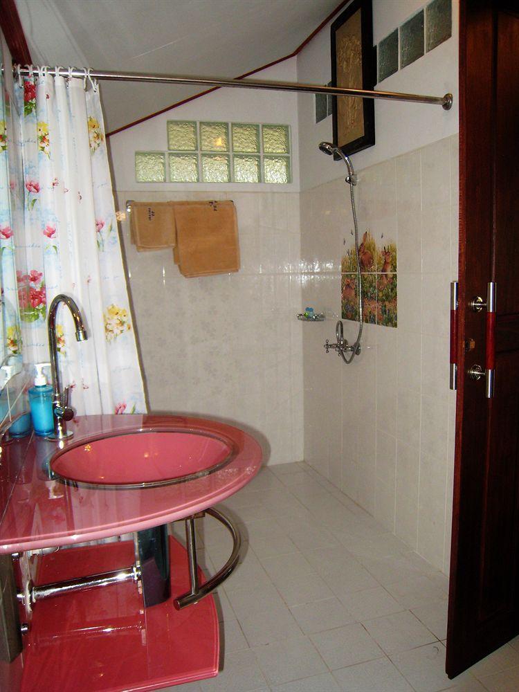 Jj Bungalow Phi Phi Islands Esterno foto