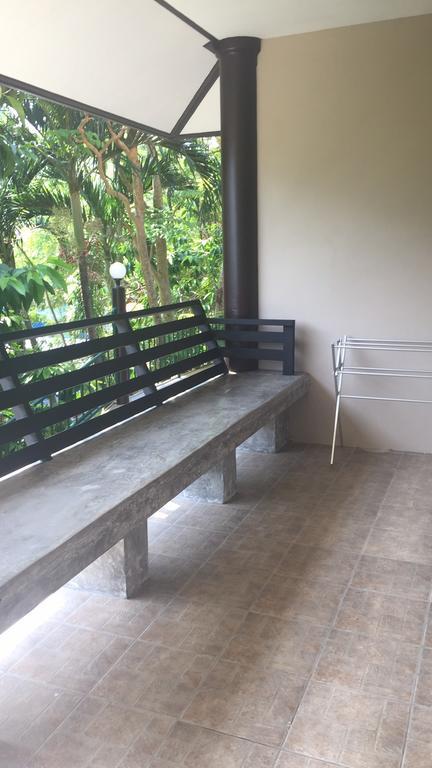 Jj Bungalow Phi Phi Islands Esterno foto