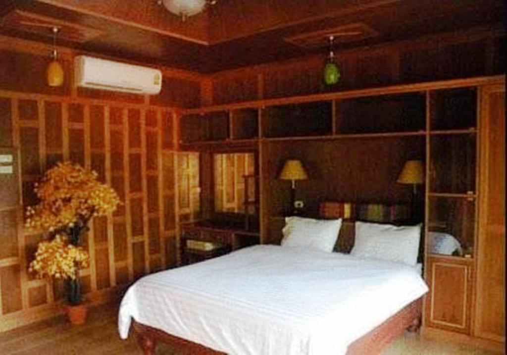 Jj Bungalow Phi Phi Islands Camera foto