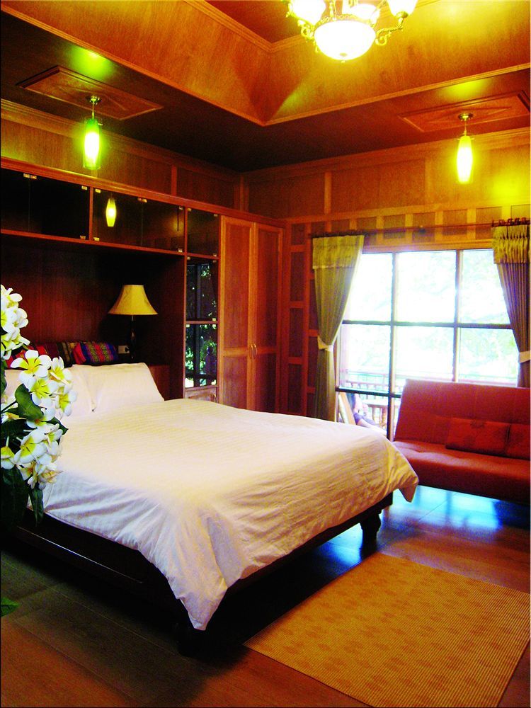 Jj Bungalow Phi Phi Islands Esterno foto