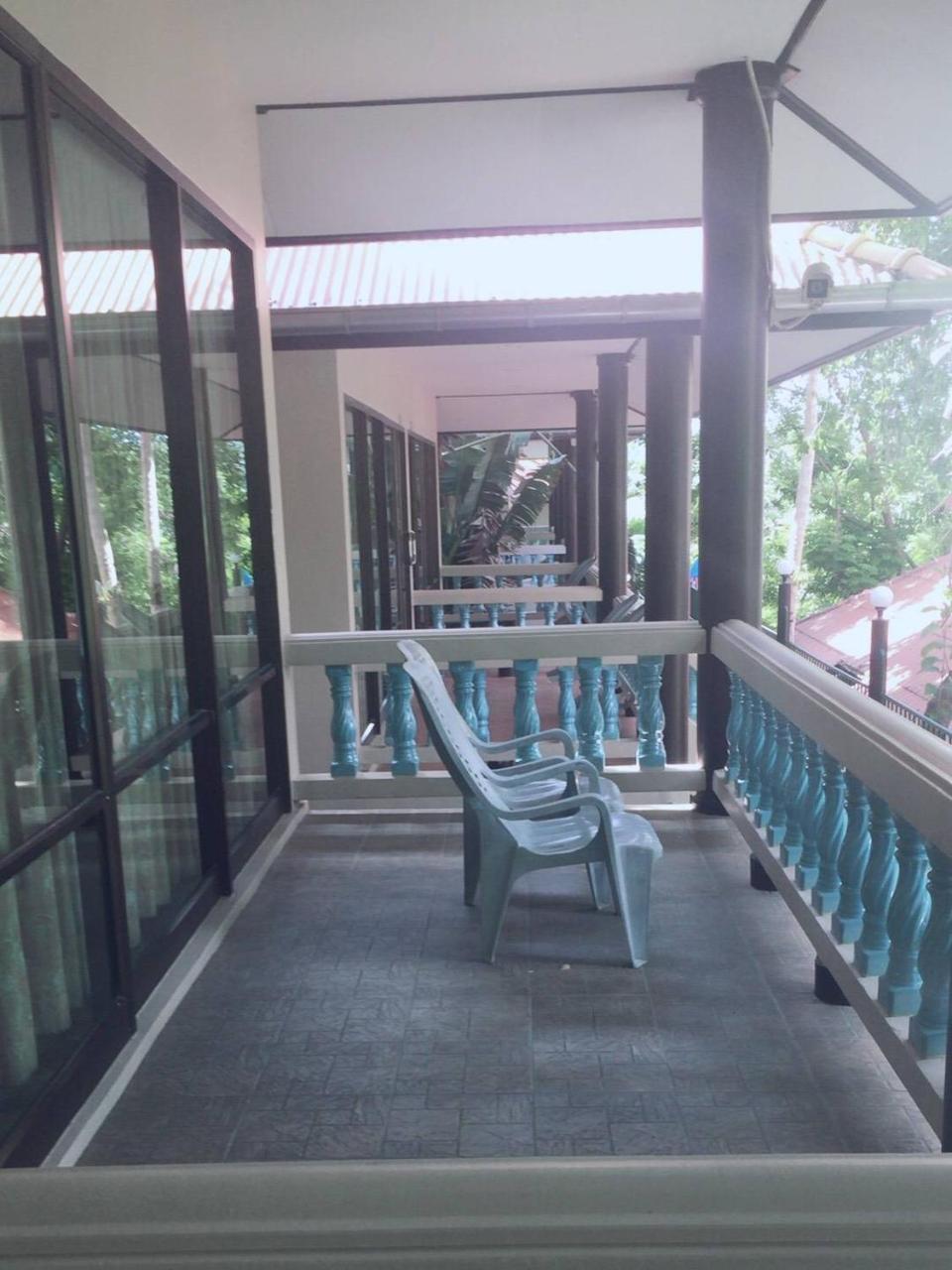 Jj Bungalow Phi Phi Islands Esterno foto