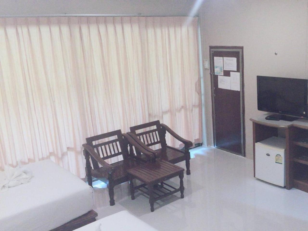 Jj Bungalow Phi Phi Islands Esterno foto