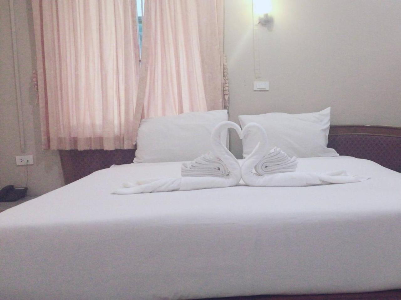 Jj Bungalow Phi Phi Islands Esterno foto