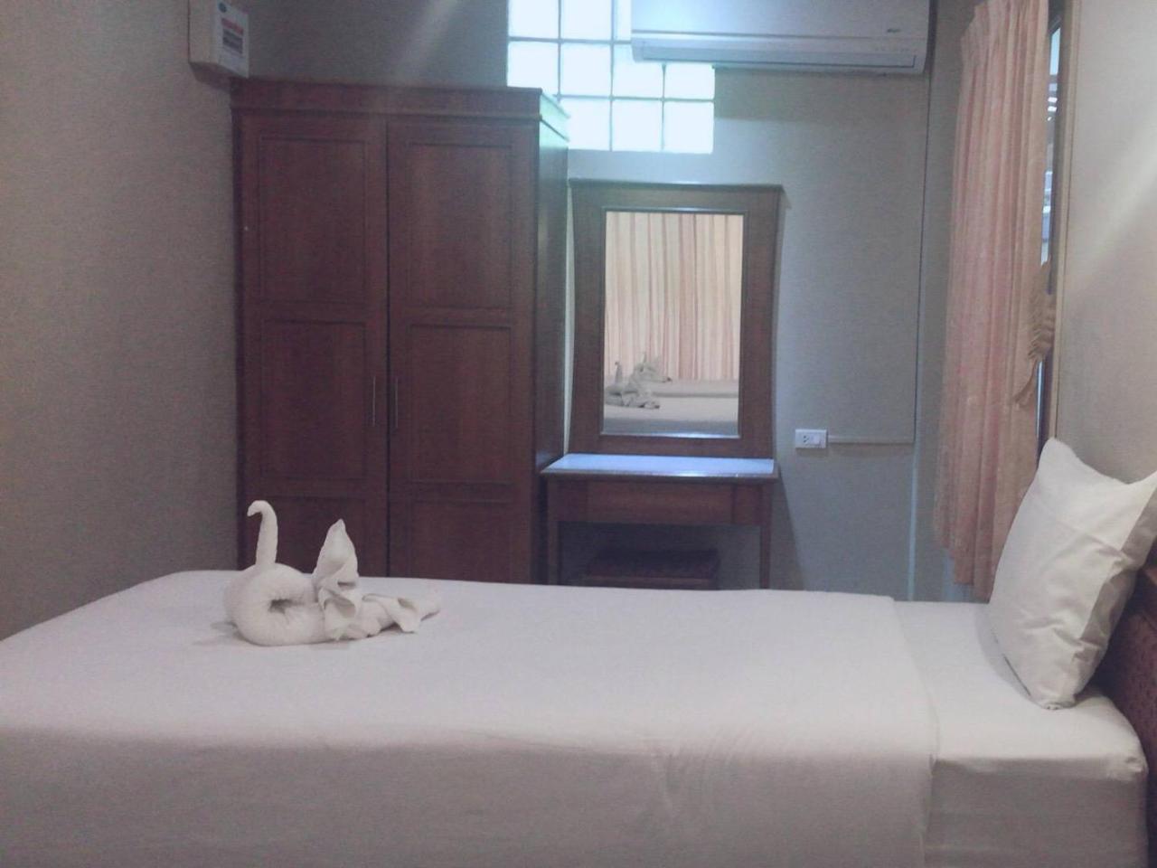 Jj Bungalow Phi Phi Islands Esterno foto
